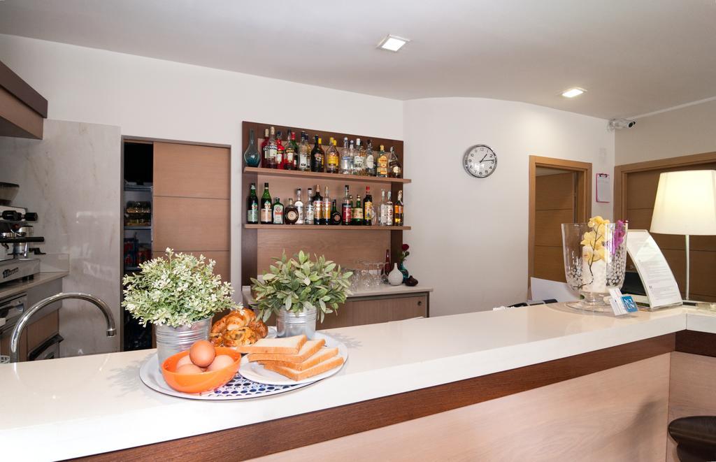Residence T2 Ріміні Екстер'єр фото