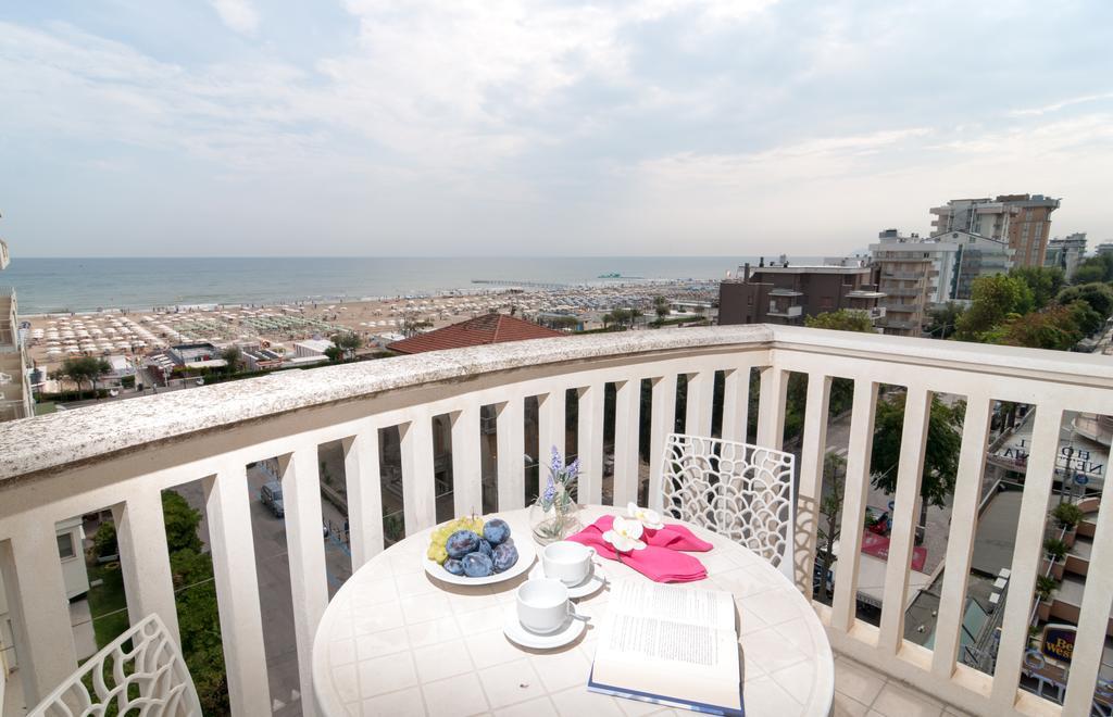 Residence T2 Ріміні Екстер'єр фото
